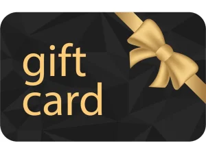 Gift Cards